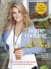 Home Cooking with Trisha Yearwood