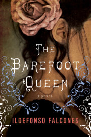 The Barefoot Queen 