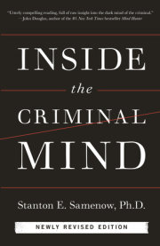 Inside the Criminal Mind (Newly Revised Edition) 