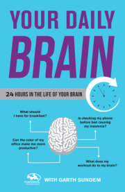 Learn how to hack your brain to become your best self!