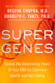 Unlock the Astonishing Power of Your DNA