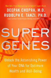 Super Genes 