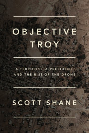 Objective Troy 