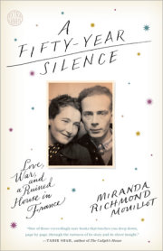 Miranda Richmond Mouillot uncovers the truth about her grandparents