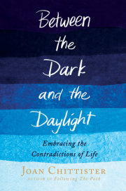 Between the Dark and the Daylight 