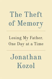 The Theft of Memory 