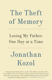 The Theft of Memory 