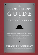 The Curmudgeon's Guide to Getting Ahead