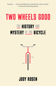 Two Wheels Good 