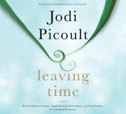 Leaving Time 