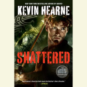 Shattered 