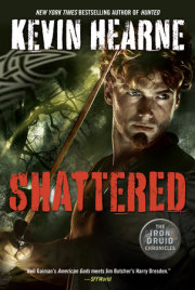 Shattered 
