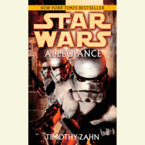 Allegiance: Star Wars Legends Cover