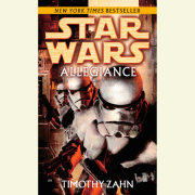 Allegiance: Star Wars Legends