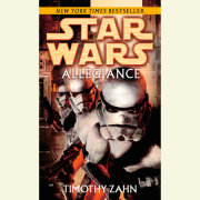Allegiance: Star Wars Legends 