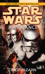 Allegiance: Star Wars Legends 