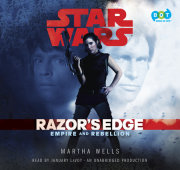 Razor's Edge: Star Wars Legends 