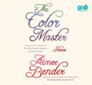 The Color Master 