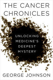 The Cancer Chronicles 