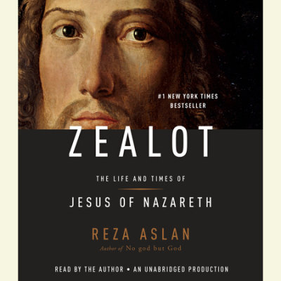 Zealot cover