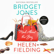 Bridget Jones: Mad About the Boy