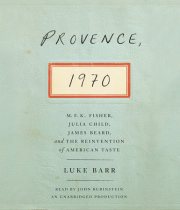 Provence, 1970 