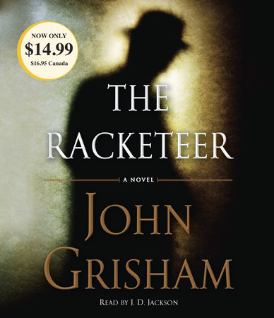 The Racketeer cover