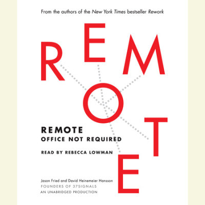 Remote cover