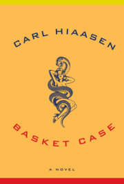 Basket Case 