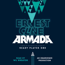 Armada Cover