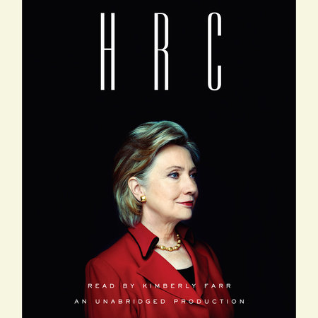 HRC Cover