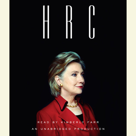 HRC by Jonathan Allen & Amie Parnes