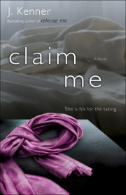 Claim Me 