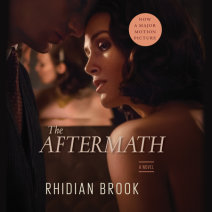 The Aftermath Cover