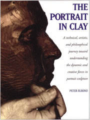 The Portrait in Clay 