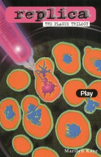 Cover of Play (Replica: The Plague Trilogy II)