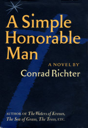 Simple Honorable Man 