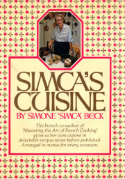 Simca's Cuisine 