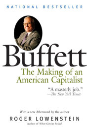 Buffett 