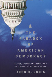 The Paradox of American Democracy