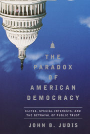 The Paradox of American Democracy 