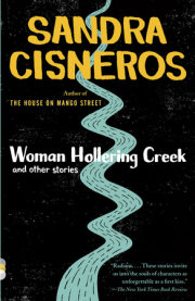 Woman Hollering Creek 