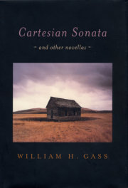 Cartesian Sonata 