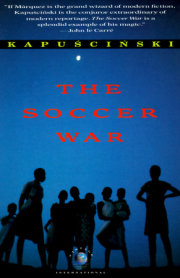 The Soccer War 