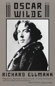 Oscar Wilde