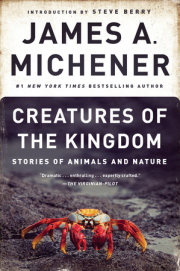Creatures of the Kingdom 
