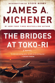 The Bridges at Toko-Ri 