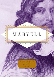 Marvell: Poems 