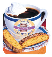 Totally Coffee Cookbook 