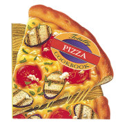 Totally Pizza Cookbook 